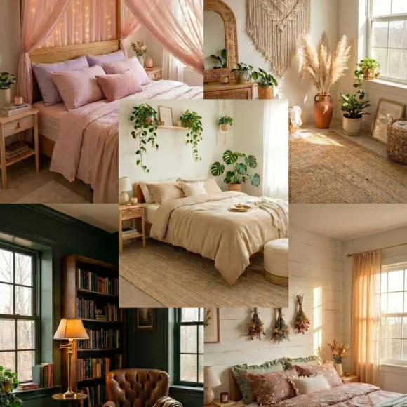Pinterest bedroom ideas for teenage girls