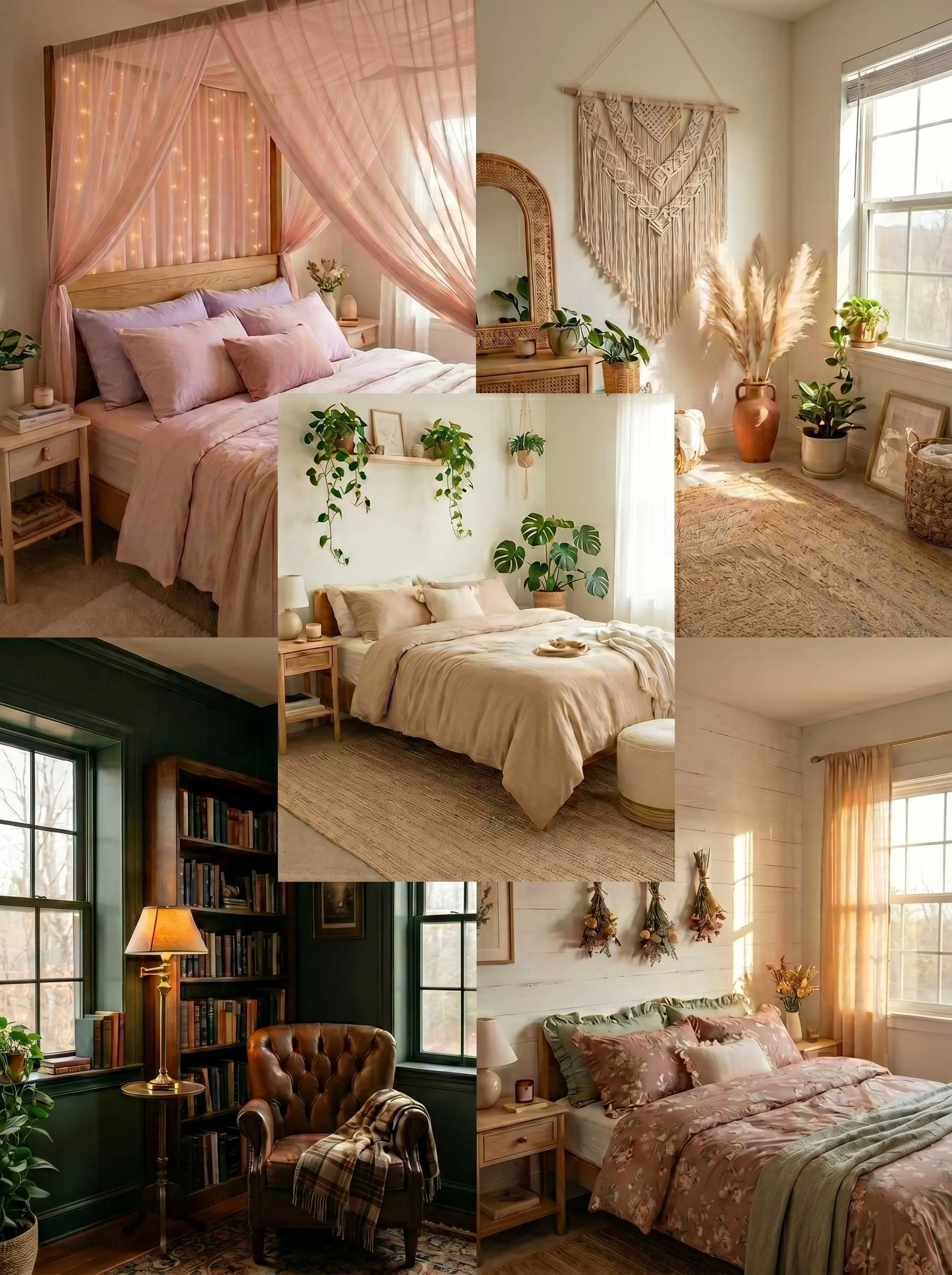 Pinterest bedroom ideas for teenage girls