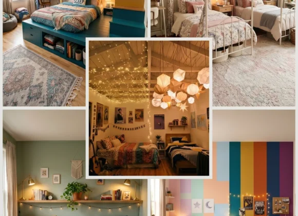 teen bedroom designs for two sisters shared space