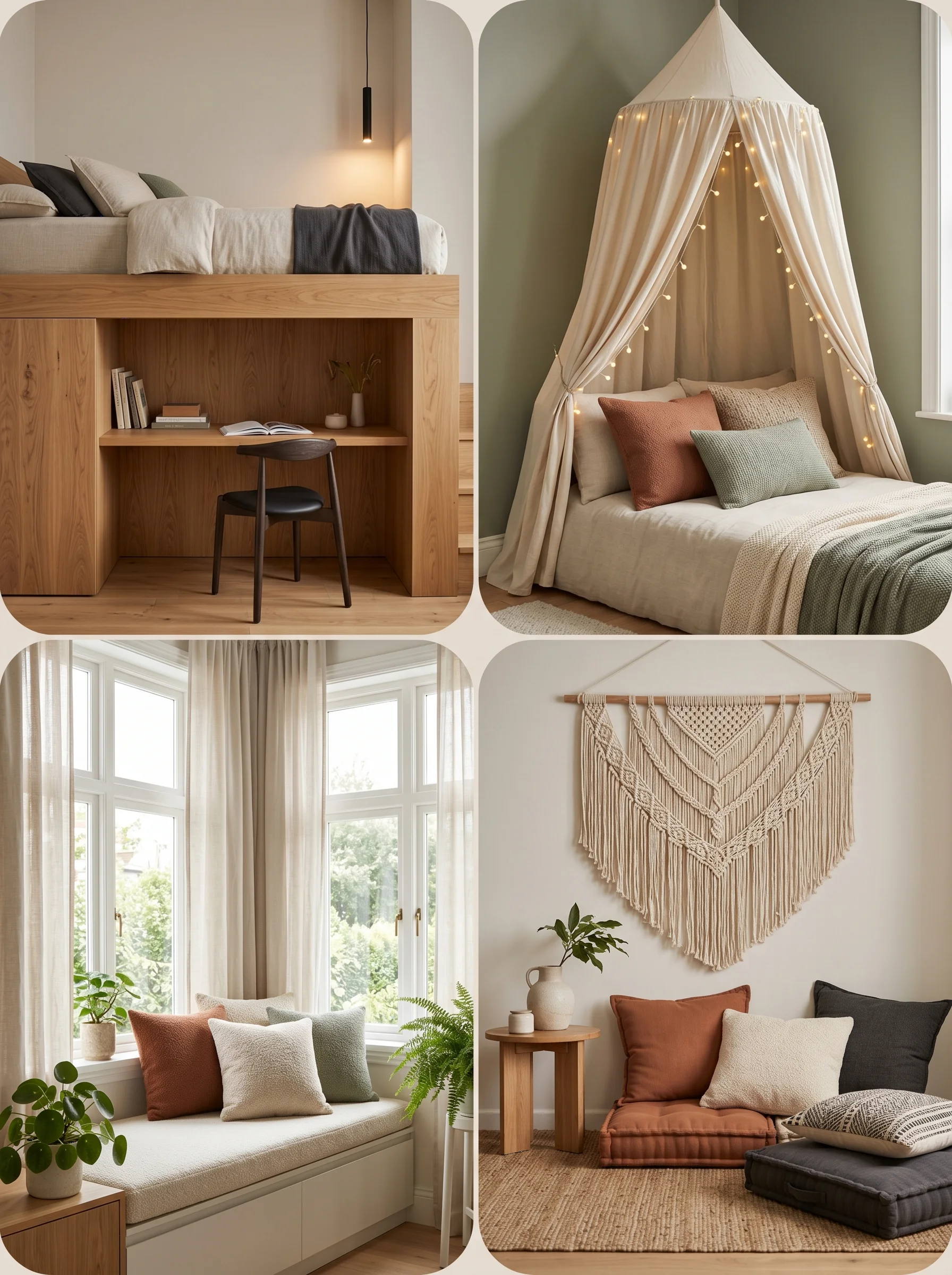 modern teen room designs gender neutral